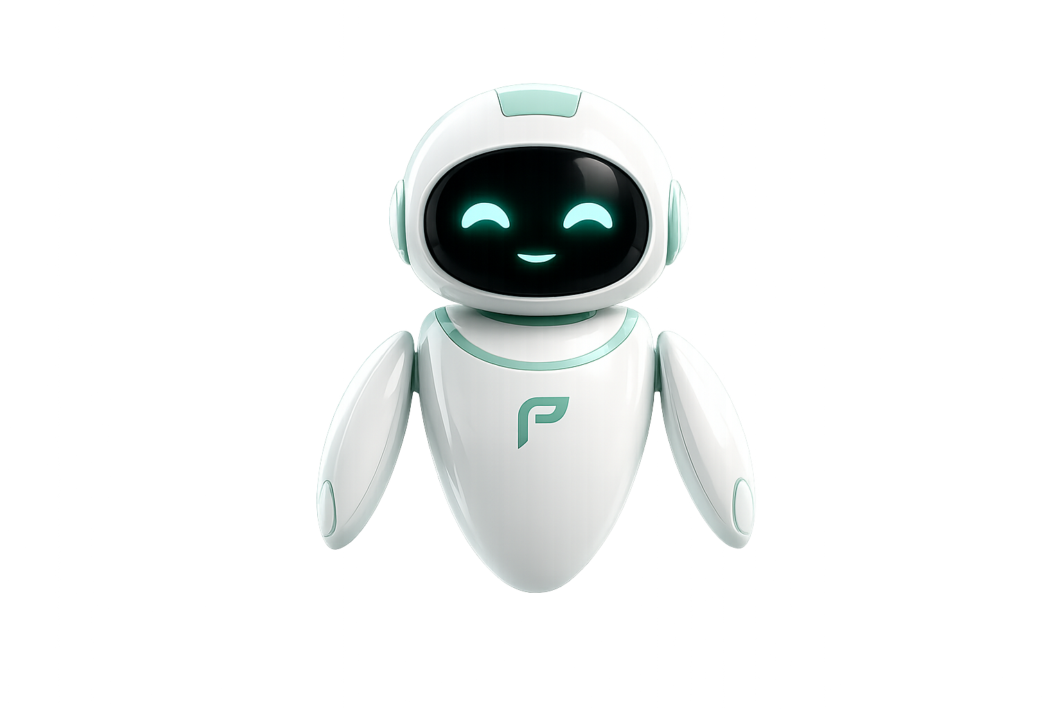 Pixie AI assistant in Pixie form